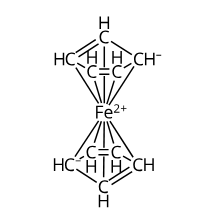 Ferrocene