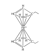 1,1'-Diethylferrocene