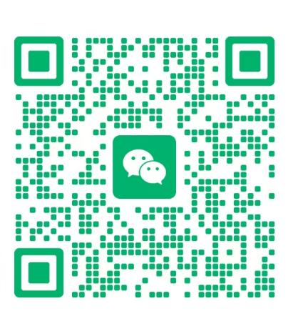 WeChat QR Code